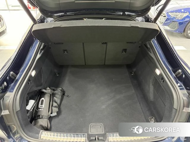Audi A5 (B10) id 4387843 из Кореи 10