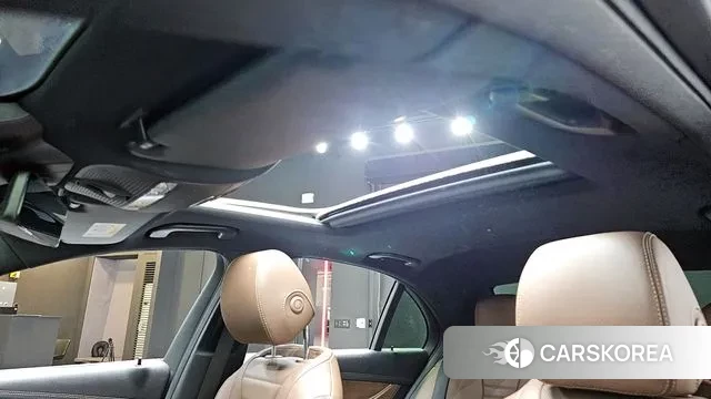 Mercedes-Benz E-Class W213 id 3601347 из Кореи 10