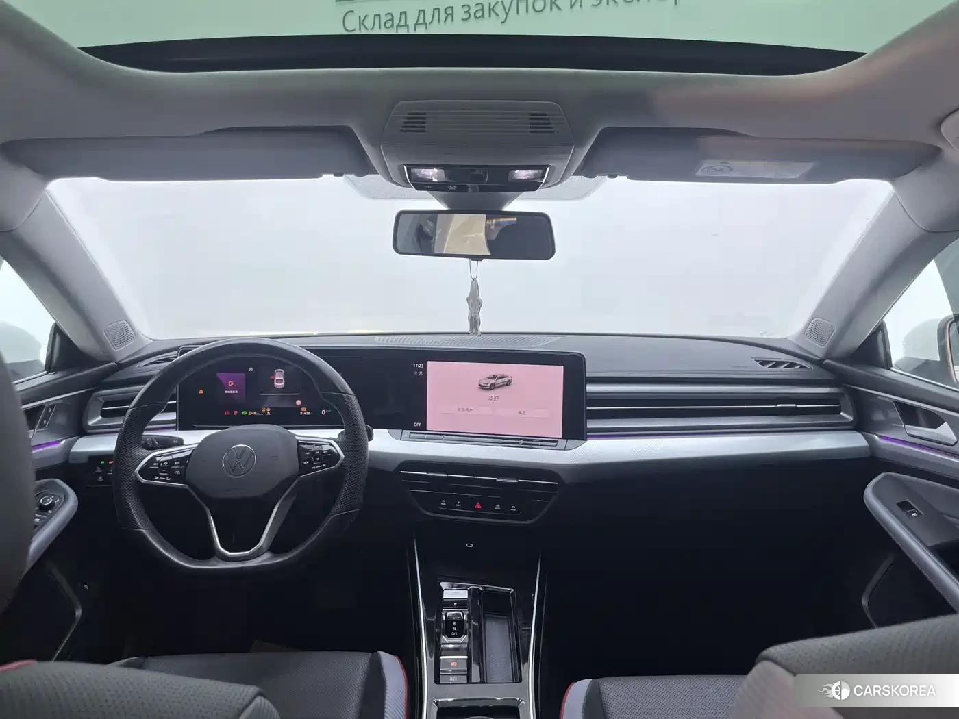 Volkswagen Lamando id 4679473 из Китая 10