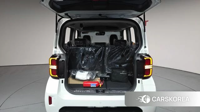 Kia The New Kia Ray id 4479863 из Кореи 10