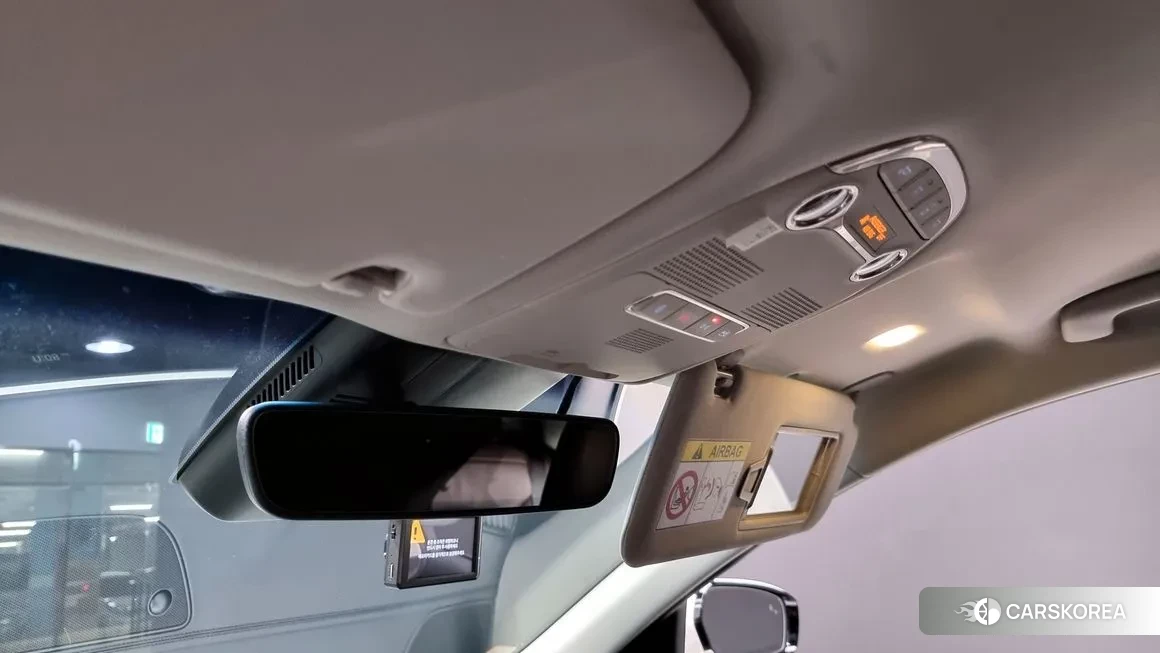 Hyundai The New Grandeur IG id 1819656 из Кореи 10