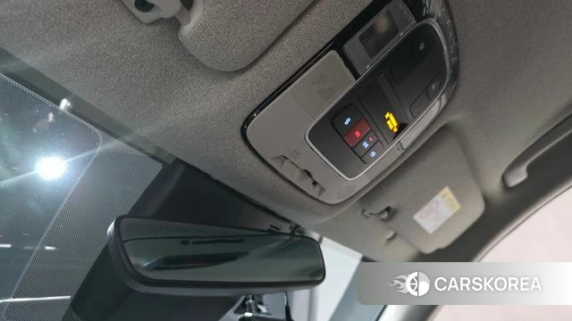 Hyundai Sonata Hybrid (DN8) id 4488621 из Кореи 10