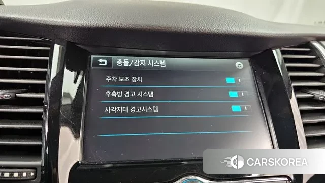 Chevrolet (GM Daewoo) The New Trax id 3374929 из Кореи 10