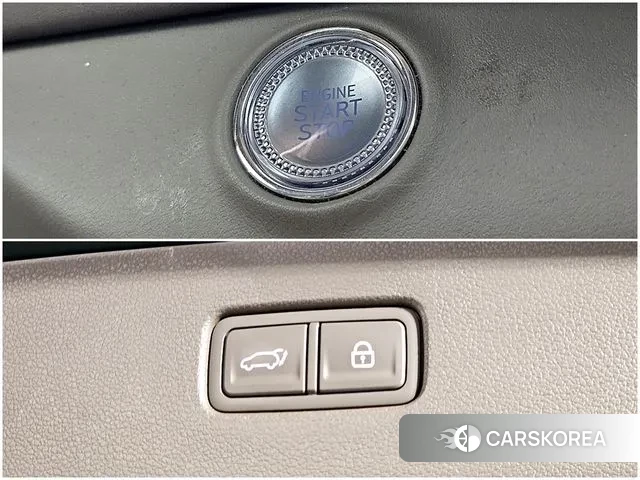 Genesis GV80 id 2965639 из Кореи 10