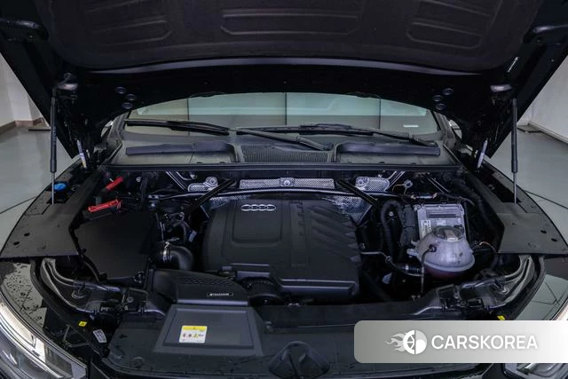 Audi Q5L id 4262217 из Китая 10