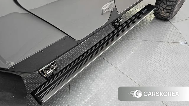 Jeep Gladiator (JT) id 3852583 из Кореи 10