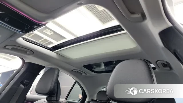 Mercedes-Benz E-Class W214 id 3507373 из Кореи 10