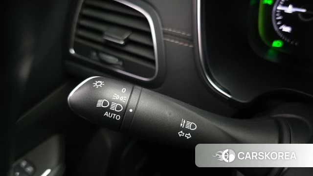Renault Korea (Samsung) SM6 id 4632671 из Кореи 10