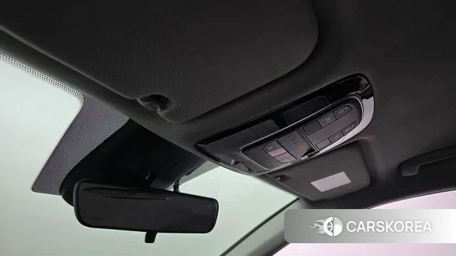 Hyundai The New Santa Fe id 3759130 из Кореи 10