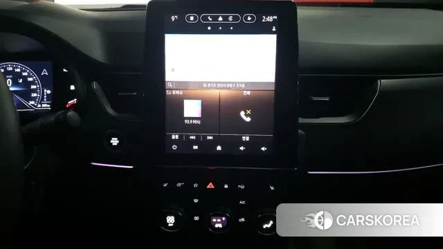 Renault Korea (Samsung) XM3 id 3427837 из Кореи 10