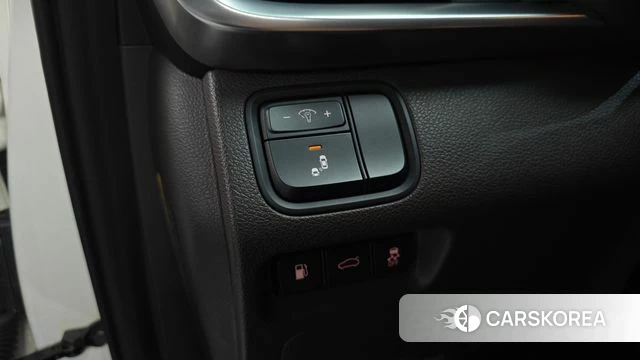 Kia The New K5 2nd generation id 4520962 из Кореи 10