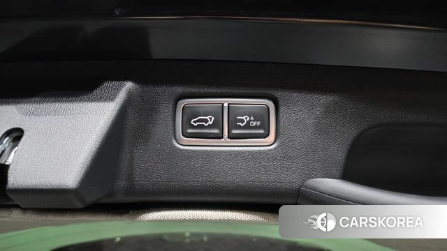 Kia The New Sorento 4th Generation id 4773838 из Кореи 10