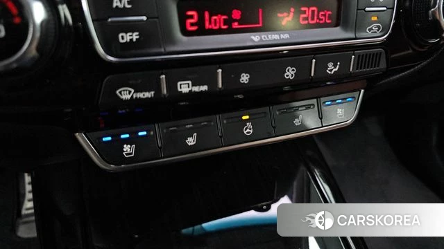 Kia The New Sorento id 4372023 из Кореи 10