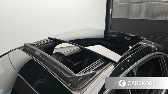 Mercedes-Benz S-Class W223 id 4758649 из Кореи 10