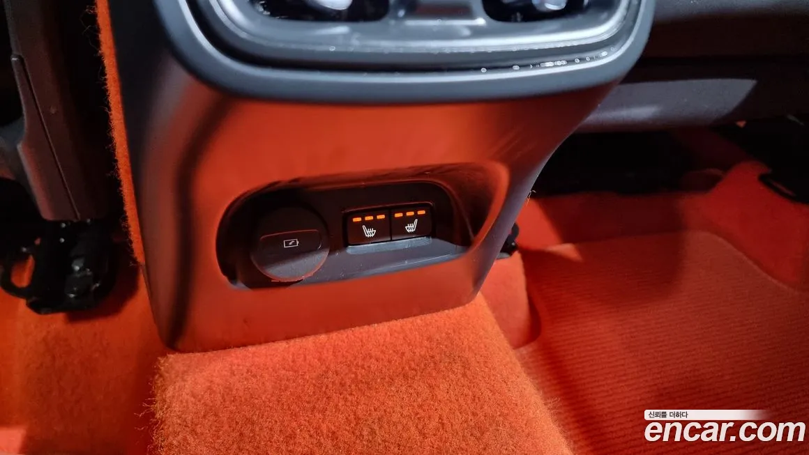 Volvo XC40 id 2133053 из Кореи 10