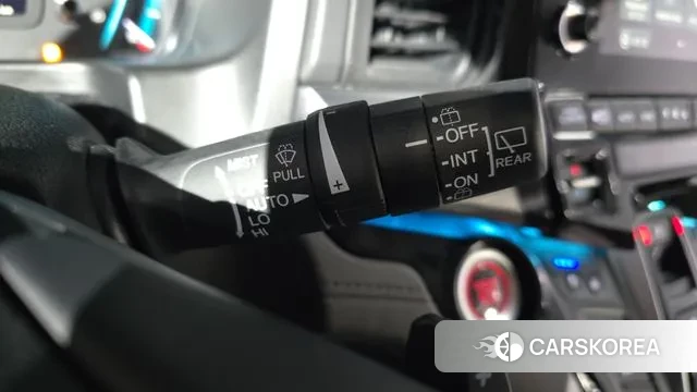 Honda Odyssey id 3788091 из Кореи 10