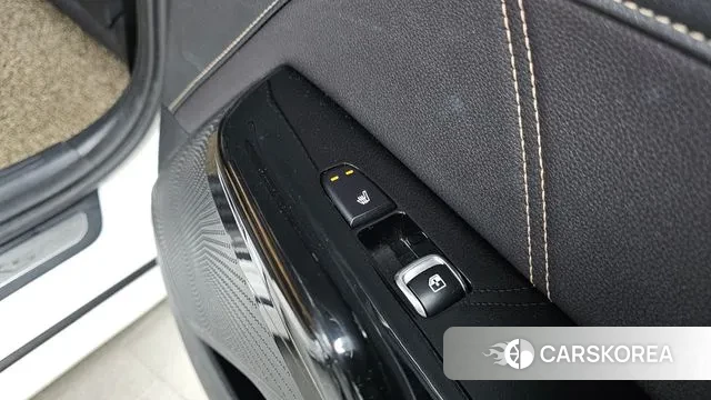 Kia K5 3rd generation id 3650931 из Кореи 10