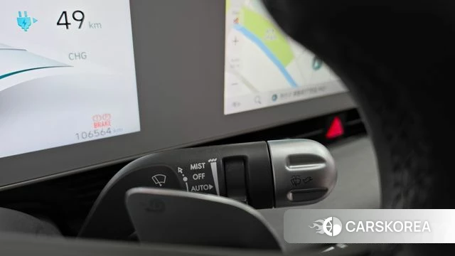 Hyundai Ionic 5 id 4745311 из Кореи 10