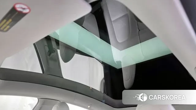 Tesla Model Y id 3735178 из Кореи 10