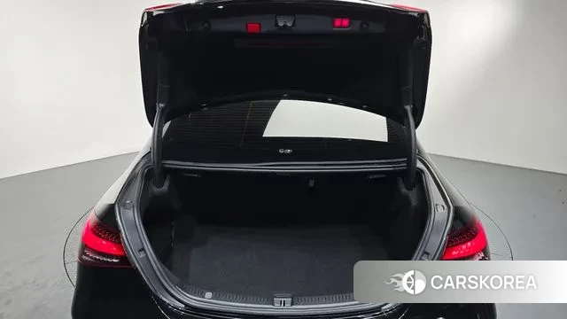 Mercedes-Benz E-Class W213 id 3433090 из Кореи 10