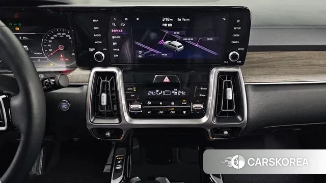 Kia Sorento 4th Generation id 3771388 из Кореи 10