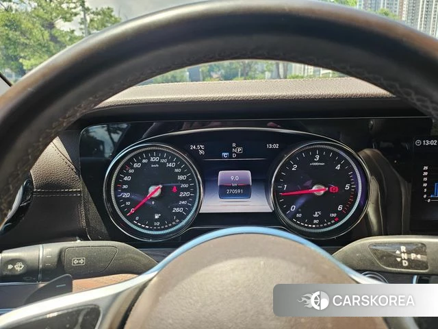 Mercedes-Benz E-Class W213 id 4595428 из Кореи 10
