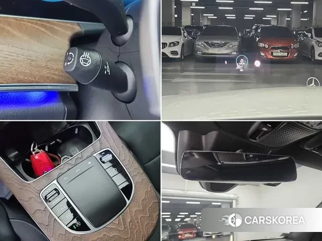 Mercedes-Benz E-Class W213 id 3399134 из Кореи 10