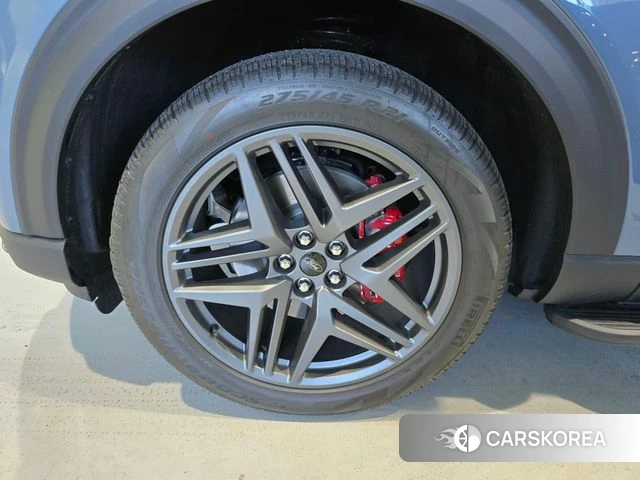 Ford Explorer 6th Generation id 3981978 из Кореи 10