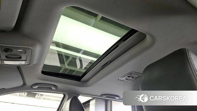 Kia The New Mohave id 3956004 из Кореи 10