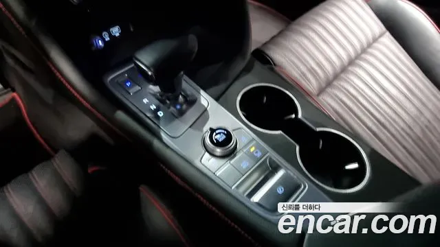 Genesis G70 id 2659355 из Кореи 10