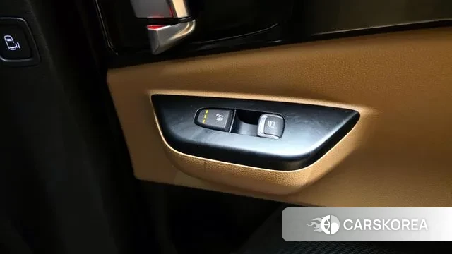 Kia Carnival 4th generation id 3524020 из Кореи 10