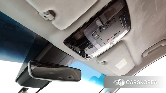 Hyundai Staria id 3458530 из Кореи 10