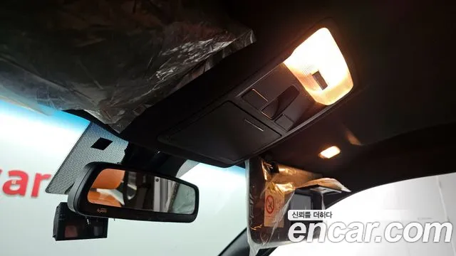 Ssangyong The New Rexton Sport id 2662129 из Кореи 10