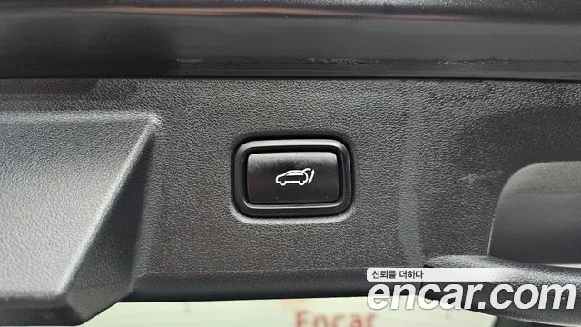 Hyundai Tucson (NX4) id 2205699 из Кореи 10