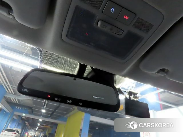 Hyundai Venue id 4300577 из Кореи 10