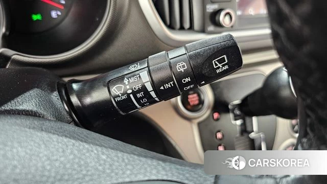 Kia The New Ray id 4741738 из Кореи 10