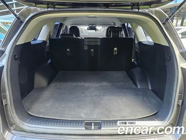 Kia The New Sorento id 2757487 из Кореи 10