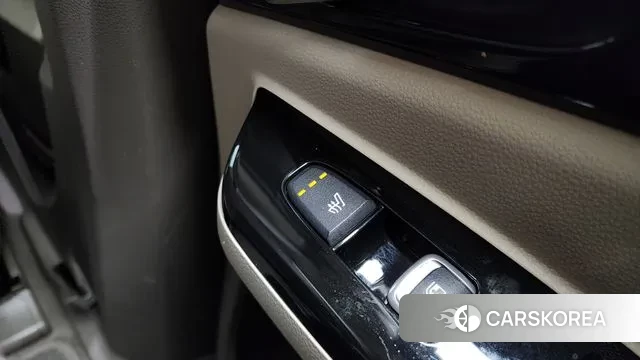 Kia Carnival 4th generation id 3534169 из Кореи 10