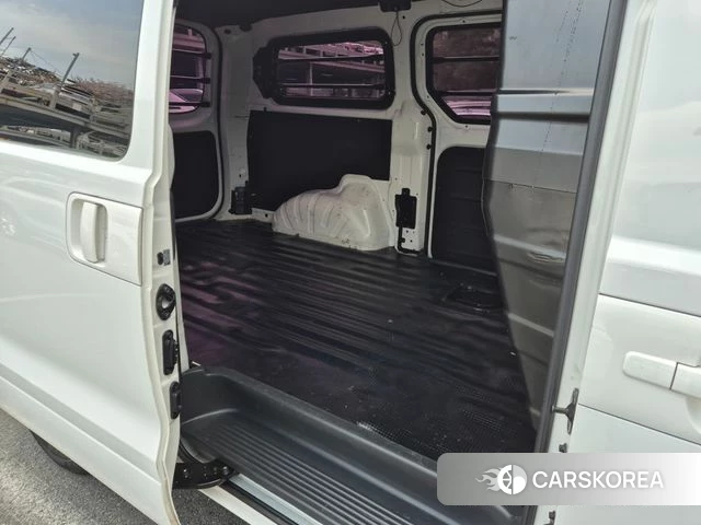 Hyundai The New Grand Starex id 3917341 из Кореи 10