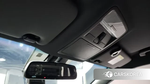 Ssangyong Rexton Sports id 3448894 из Кореи 10