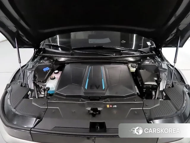 Hyundai Ionic 5 id 3697227 из Кореи 10