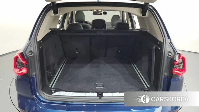 BMW X3 (G01) id 4715958 из Кореи 10