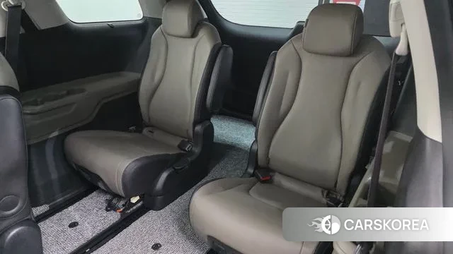 Kia The New Carnival 4th Generation id 3517831 из Кореи 10