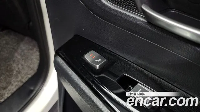 Ssangyong Beautiful Korando id 2855285 из Кореи 10