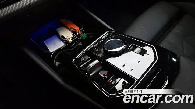 BMW 5 Series (G60) id 2665265 из Кореи 10