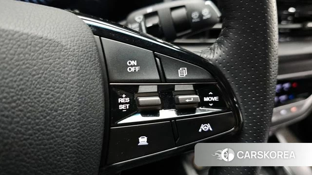 Ssangyong The New Rexton Sports Cannes id 3922262 из Кореи 10