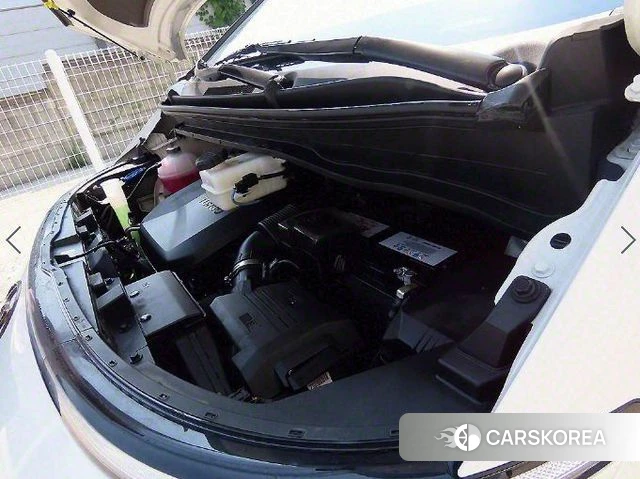 Hyundai Staria id 3864662 из Кореи 10