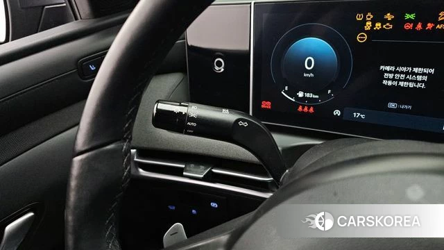 Hyundai The New Tucson (NX4) id 3891377 из Кореи 10