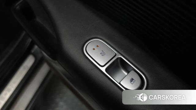Hyundai Ionic 6 id 4533767 из Кореи 10