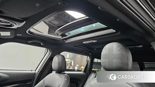 Mini Cooper S Clubman id 3581574 из Кореи 10